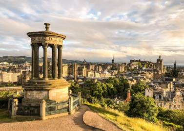 experiences-in-edinburgh